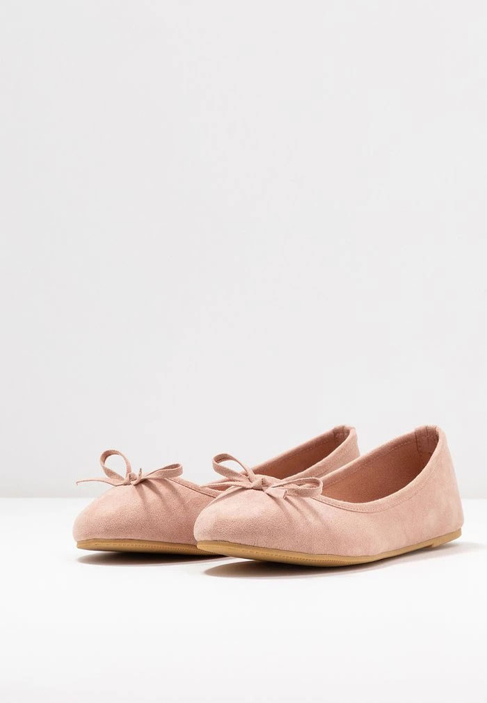 Ballerine ANNA FIELD Anna Field Ballet Pumps Beige Femme | HEW-5693846